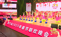 【爵士龍音響】燃爆綏寧縣春晚!天籟之音背后的“隱形守護者” 【爵士龍音響】燃爆綏寧縣春晚!天籟之音背后的“隱形守護者”